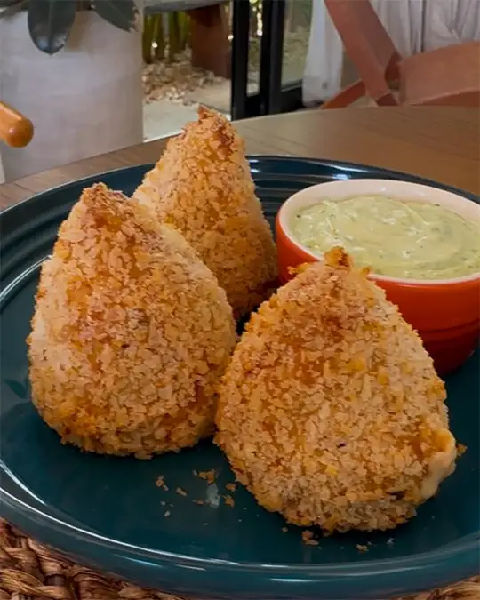 Υγιεινή συνταγή 1