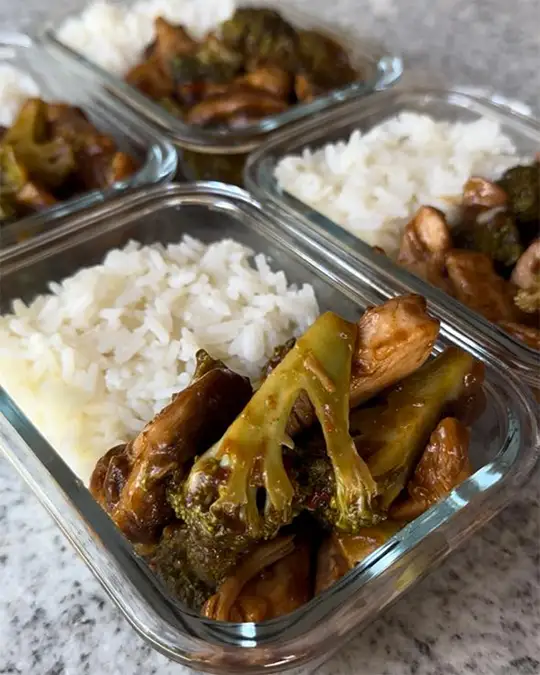 Υγιεινή συνταγή 12