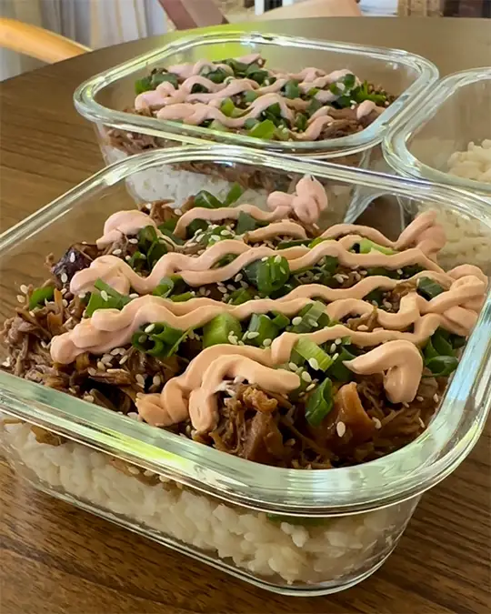 Υγιεινή συνταγή 4