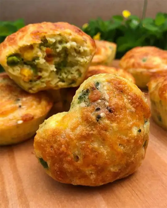 Υγιεινή συνταγή 5