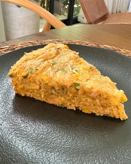 Υγιεινή συνταγή 7