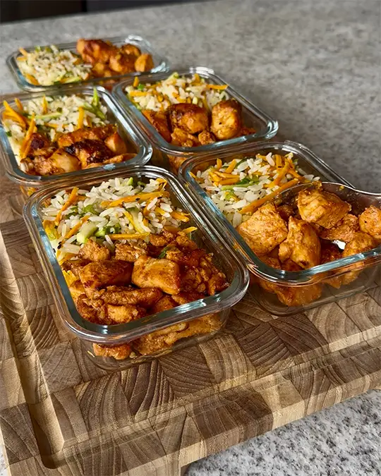 Υγιεινή συνταγή 9