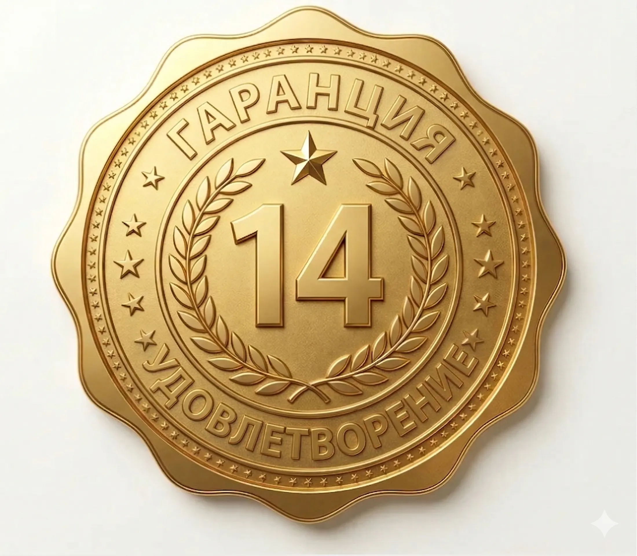 Εγγύηση επιστροφής χρημάτων