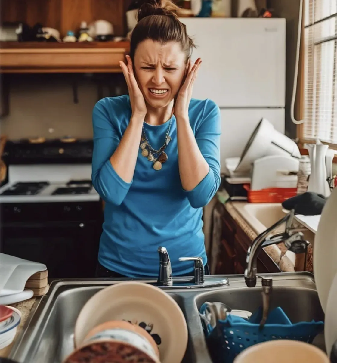 Έχετε εγκλωβιστεί σε αυτόν τον κύκλο;